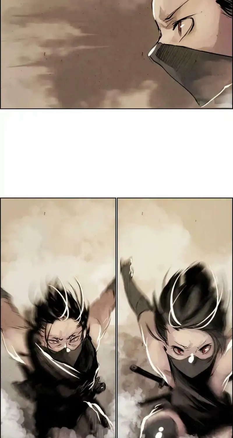 Read Two Moon chapter 12 image 40 on Lezhin