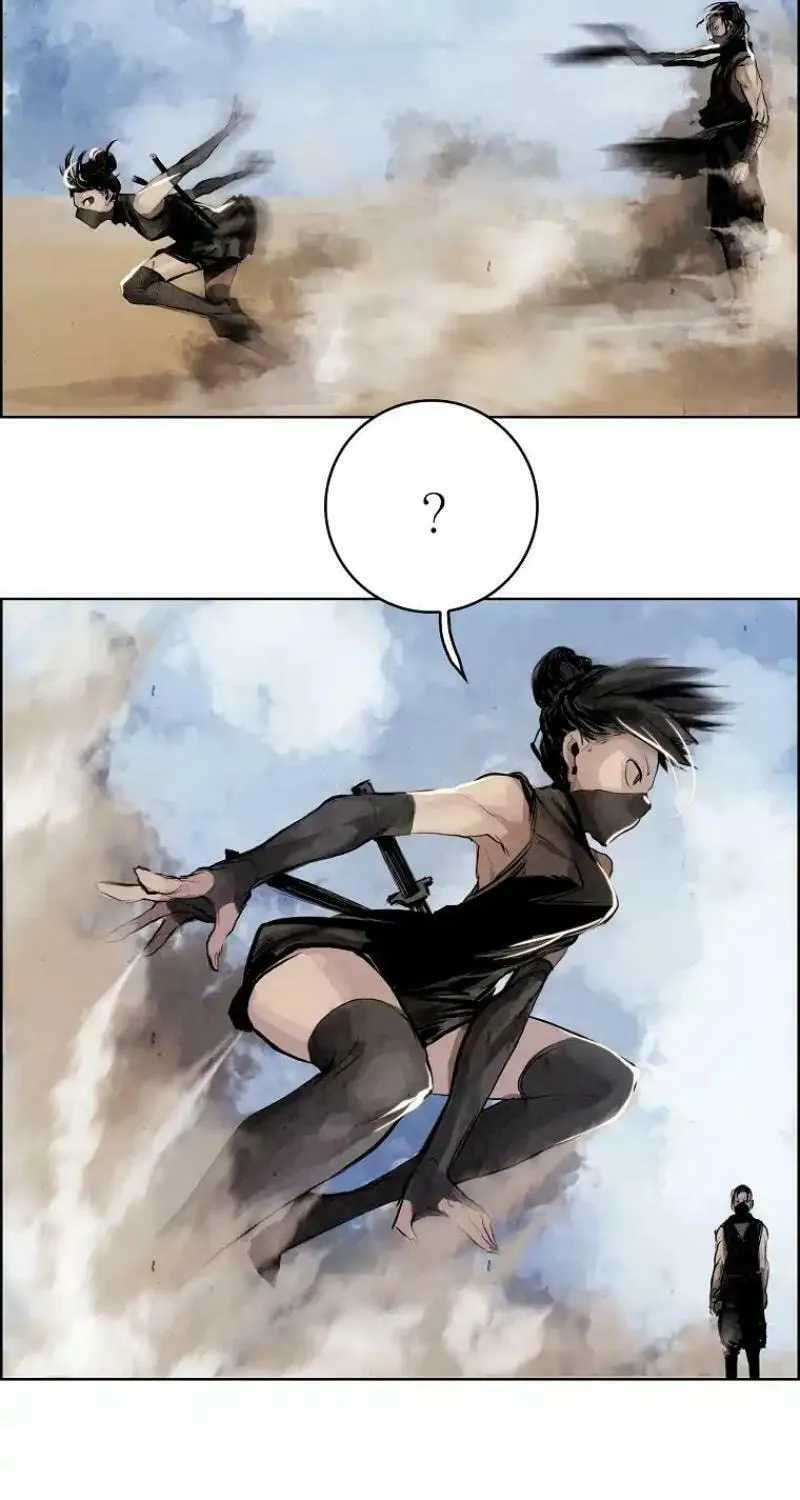 Read Two Moon chapter 12 image 43 on Lezhin