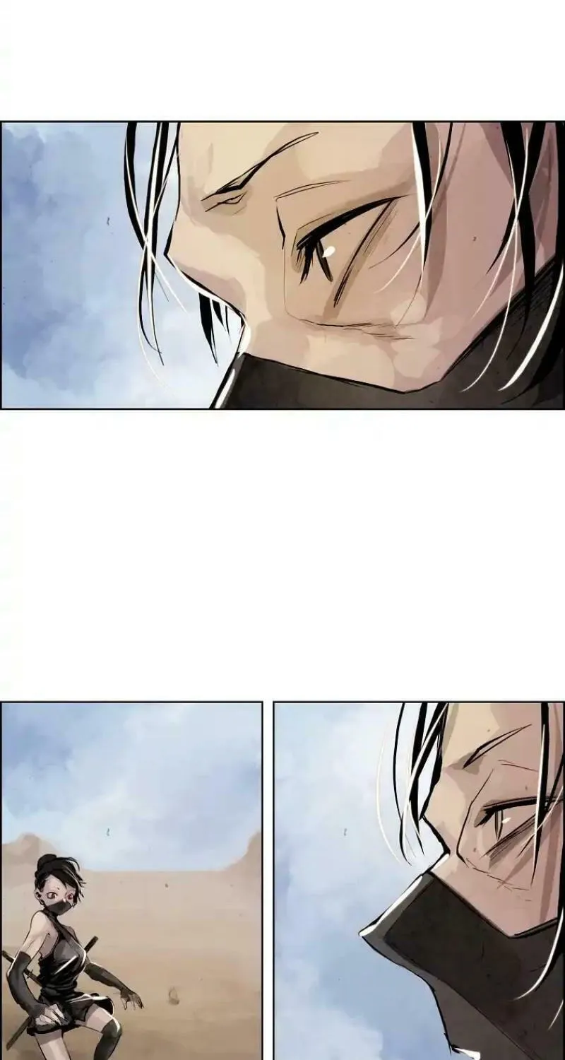 Read Two Moon chapter 12 image 44 on Lezhin