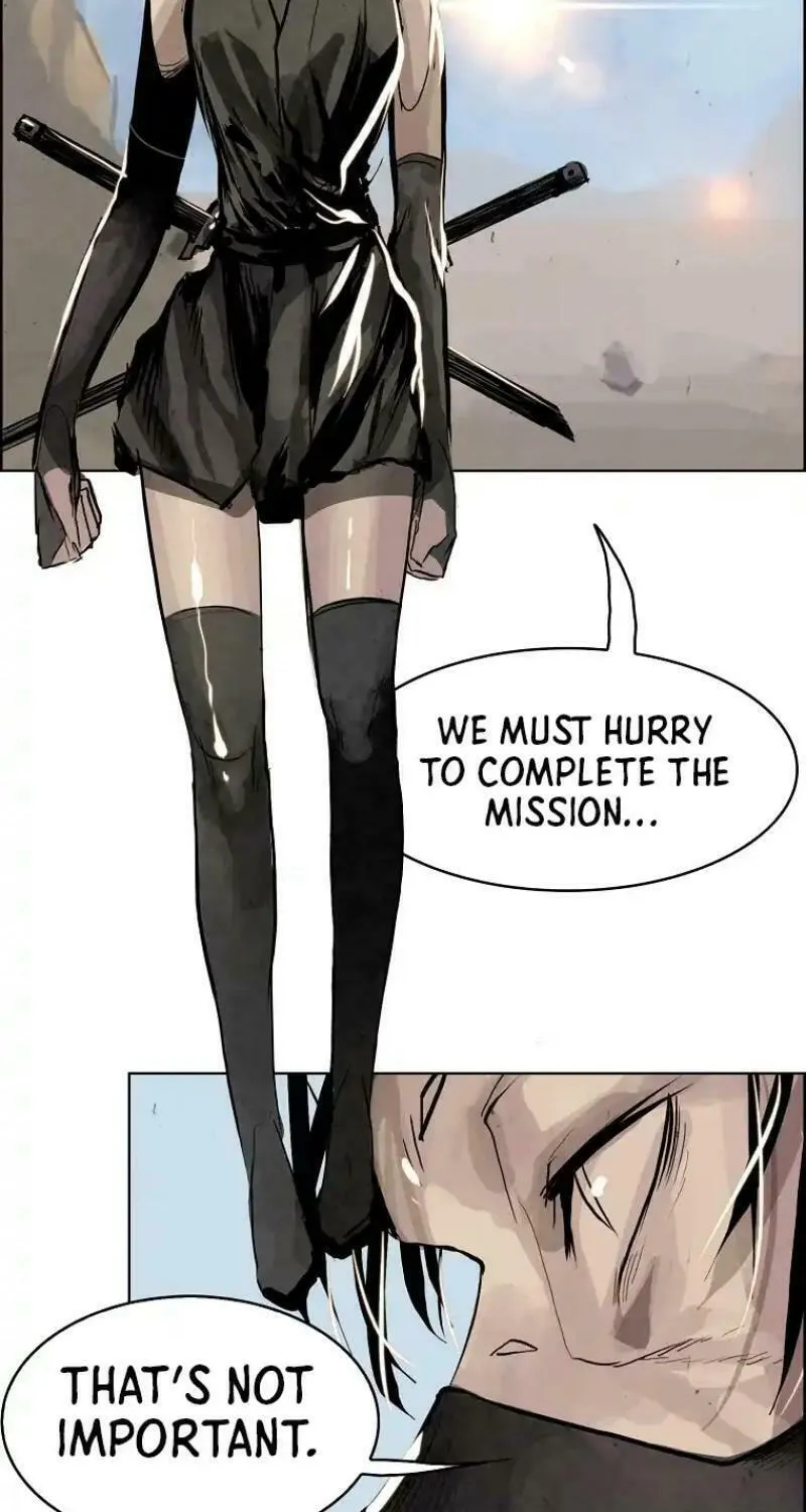 Read Two Moon chapter 12 image 46 on Lezhin