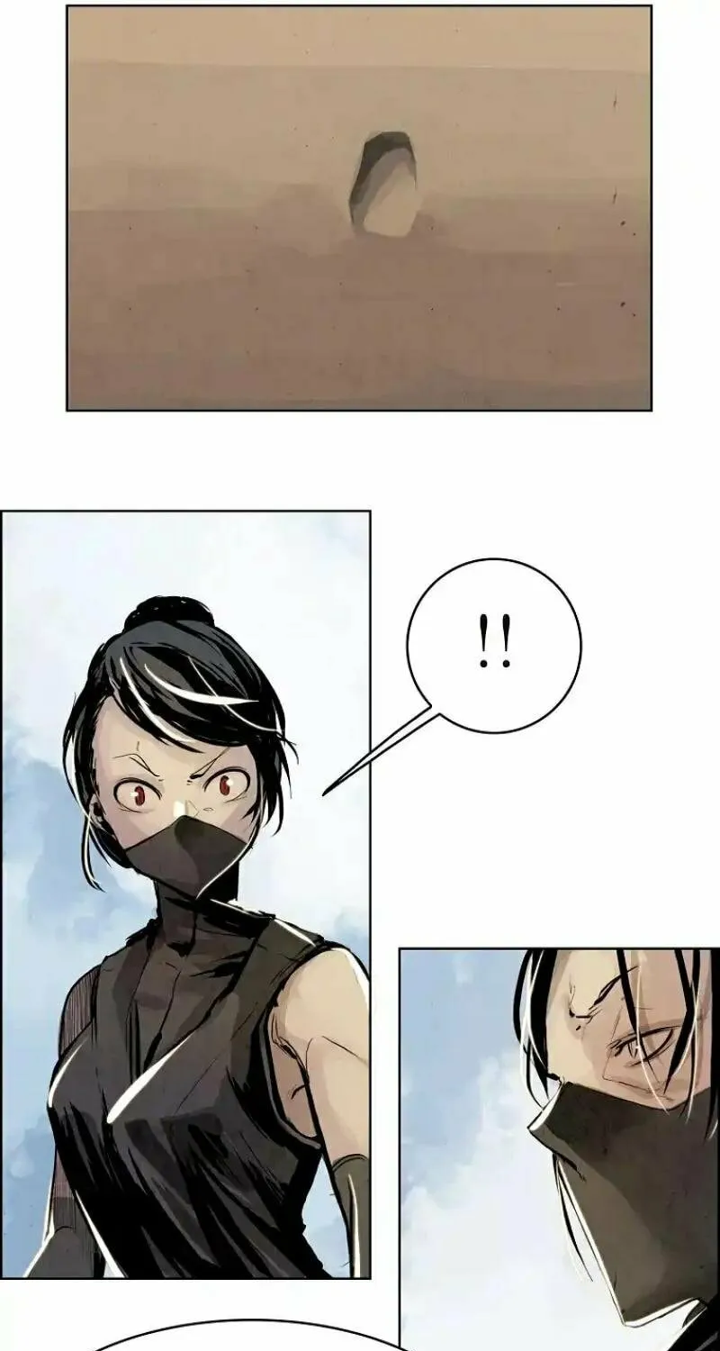 Read Two Moon chapter 12 image 50 on Lezhin