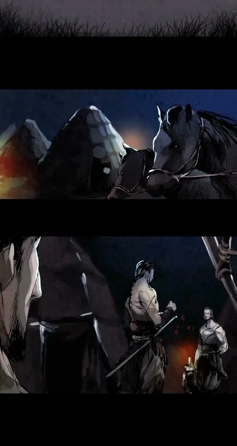 Read Two Moon chapter 12 image 58 on Lezhin