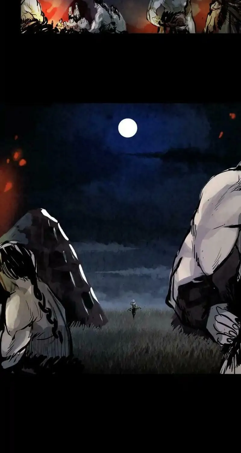 Read Two Moon chapter 12 image 61 on Lezhin
