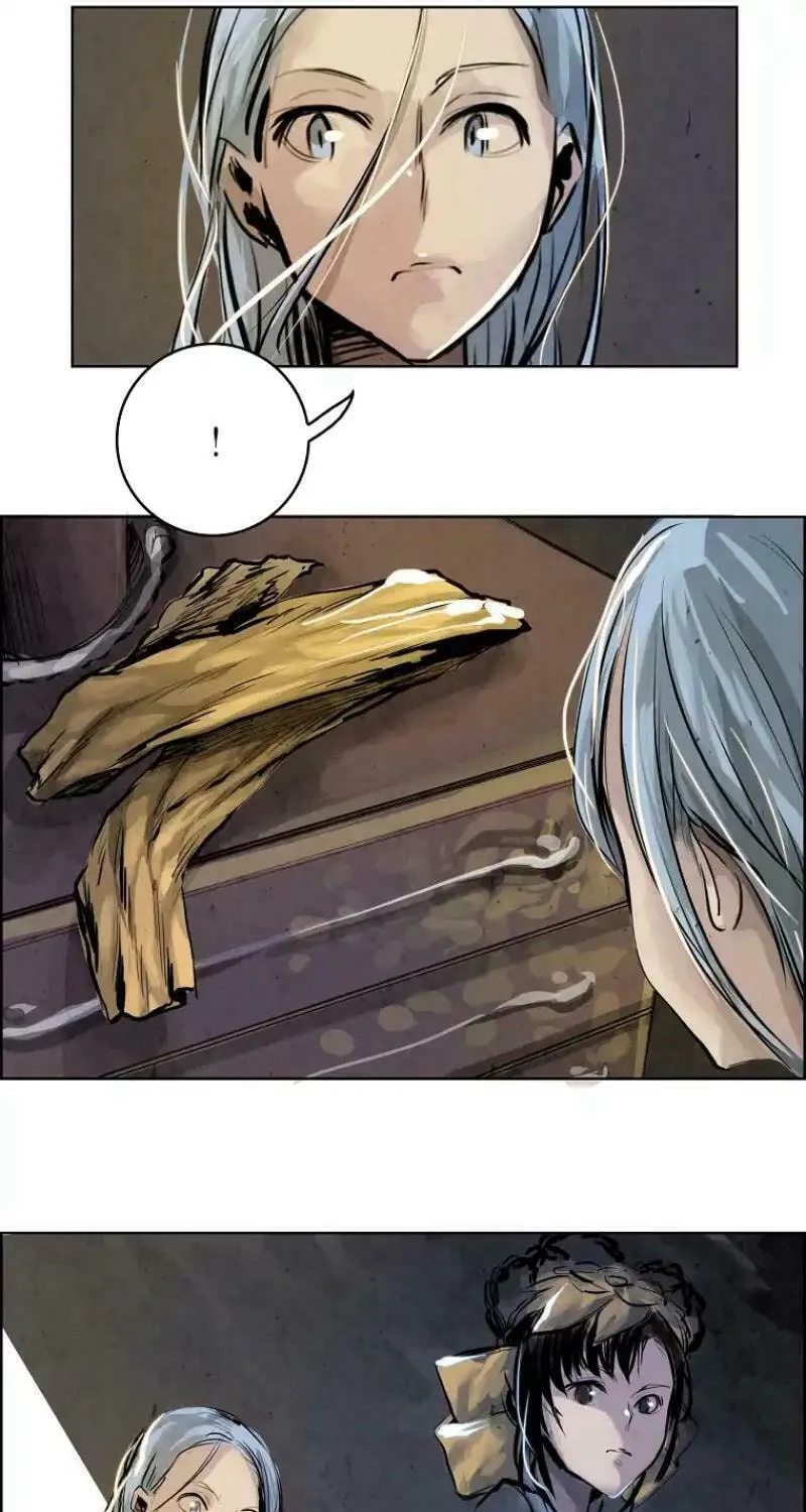 Read Two Moon chapter 12 image 7 on Lezhin