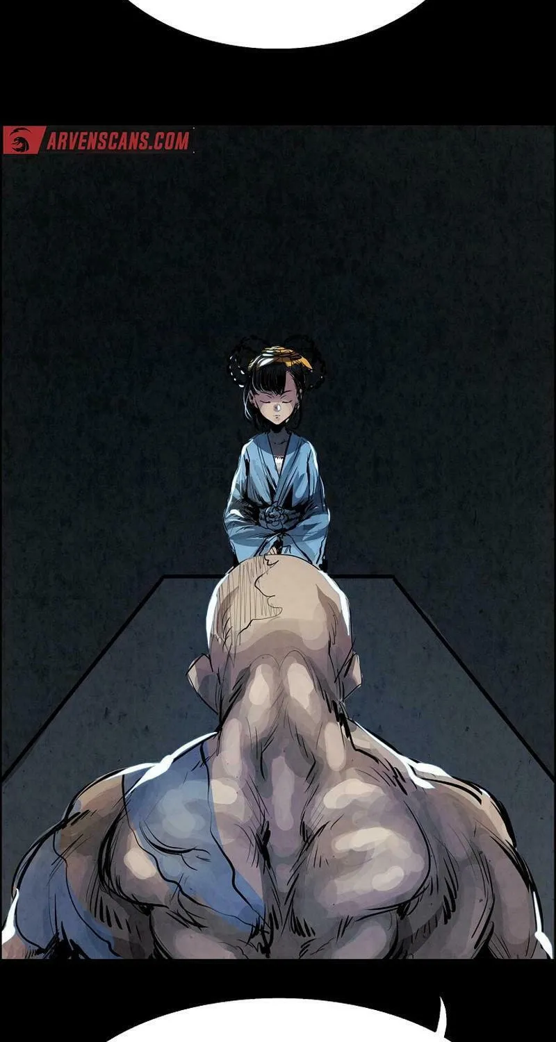 Read Two Moon chapter 13 image 10 on Lezhin