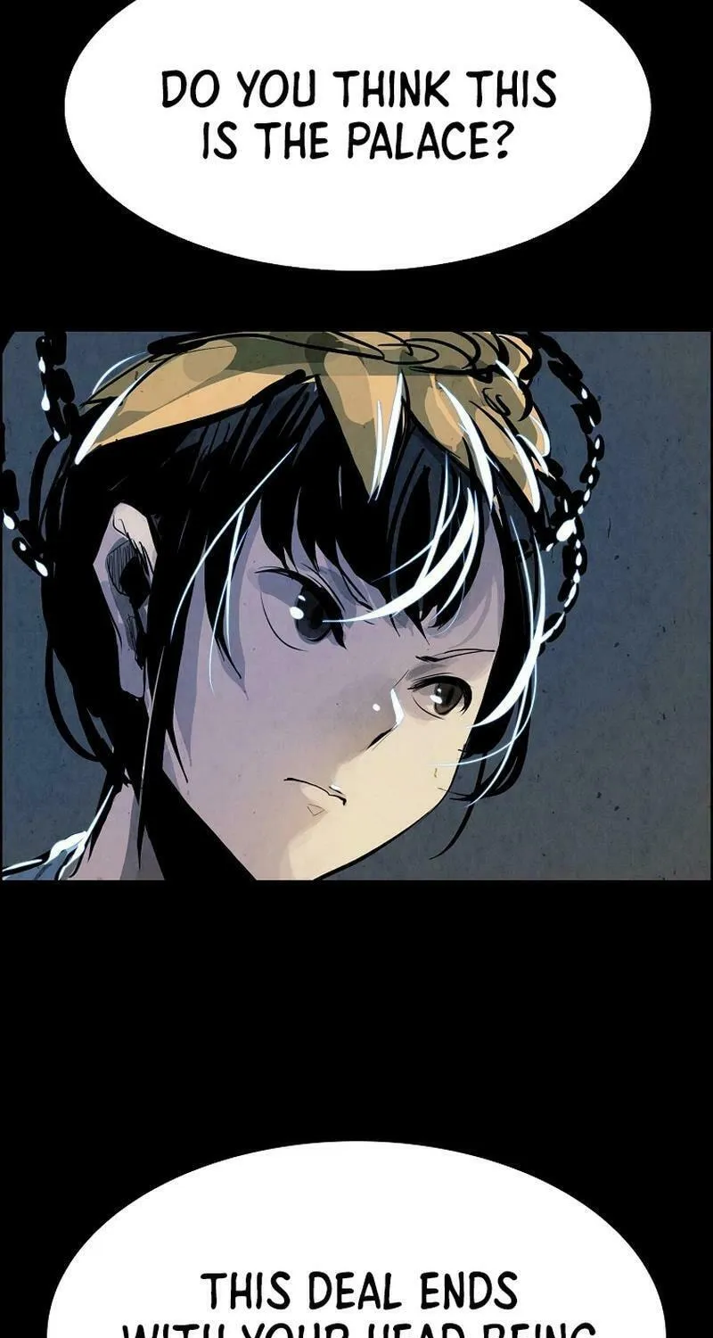 Read Two Moon chapter 13 image 11 on Lezhin