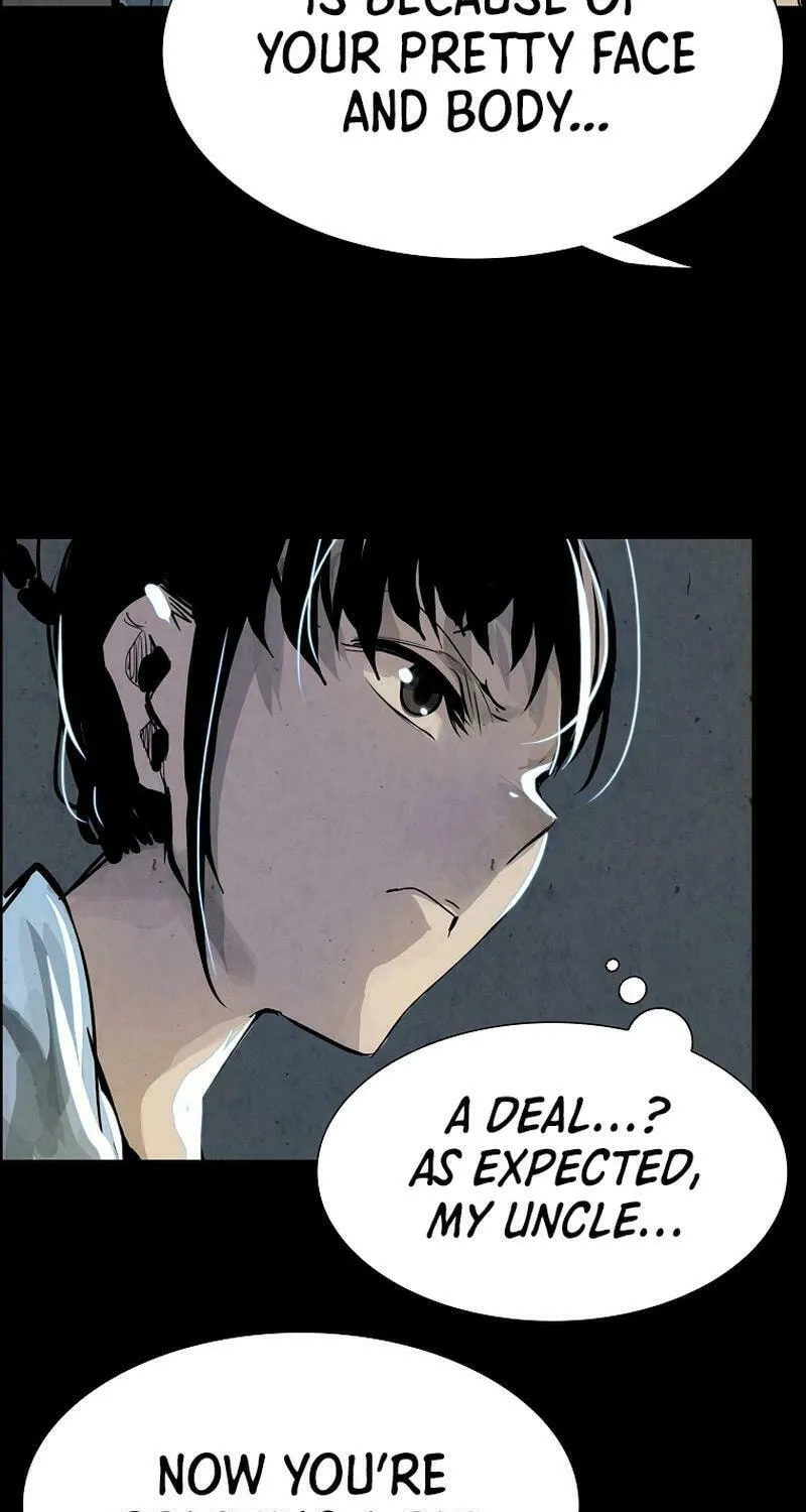 Read Two Moon chapter 13 image 14 on Lezhin