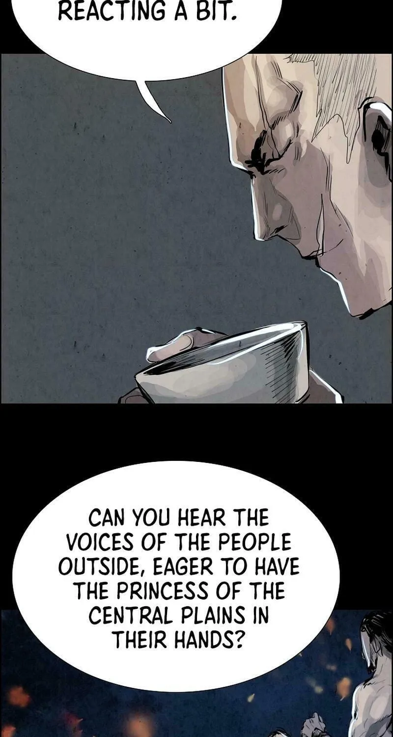 Read Two Moon chapter 13 image 15 on Lezhin
