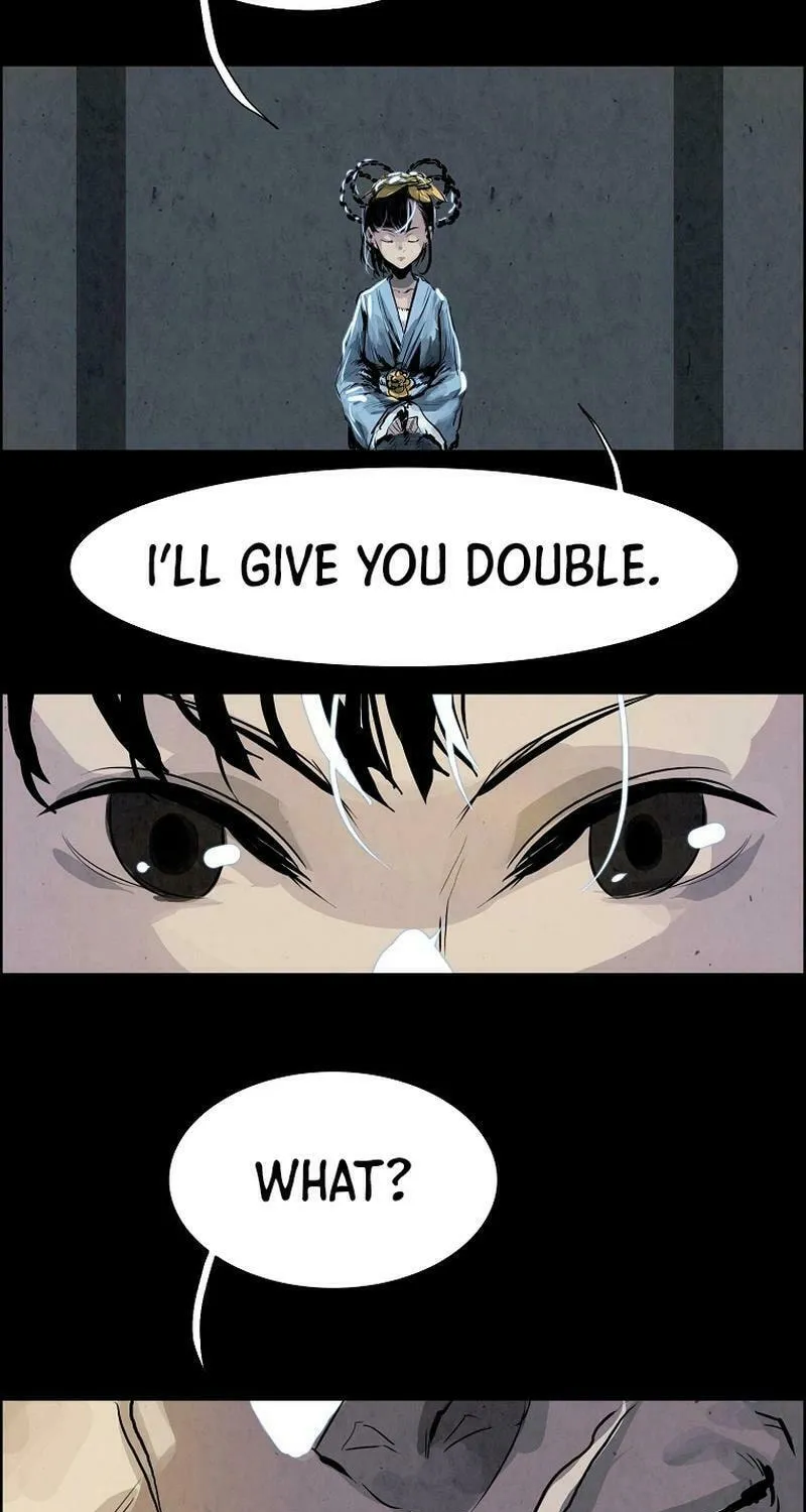 Read Two Moon chapter 13 image 18 on Lezhin