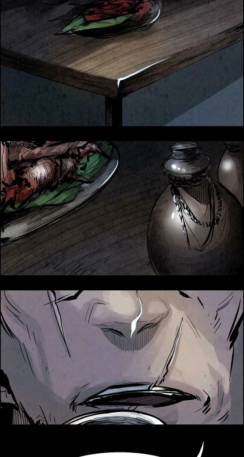 Read Two Moon chapter 13 image 2 on Lezhin