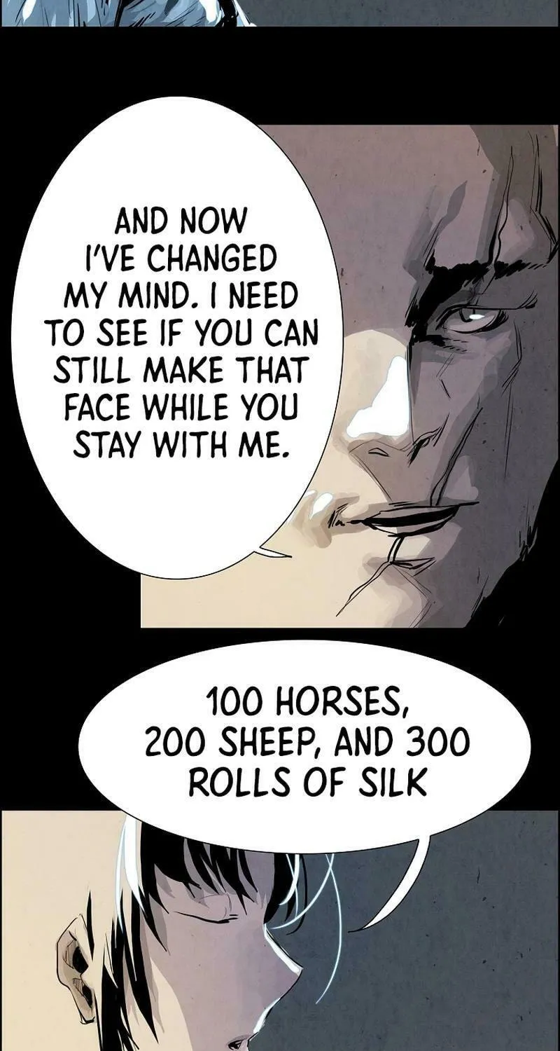 Read Two Moon chapter 13 image 23 on Lezhin