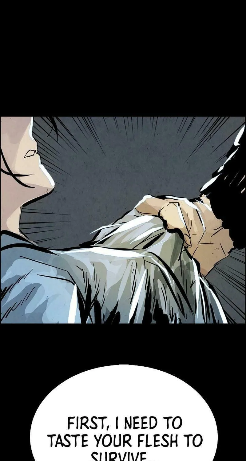 Read Two Moon chapter 13 image 28 on Lezhin