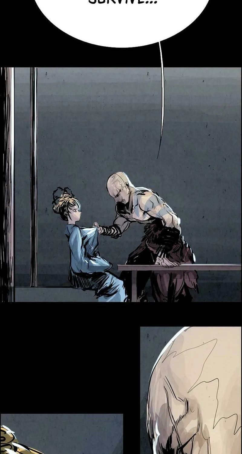 Read Two Moon chapter 13 image 29 on Lezhin