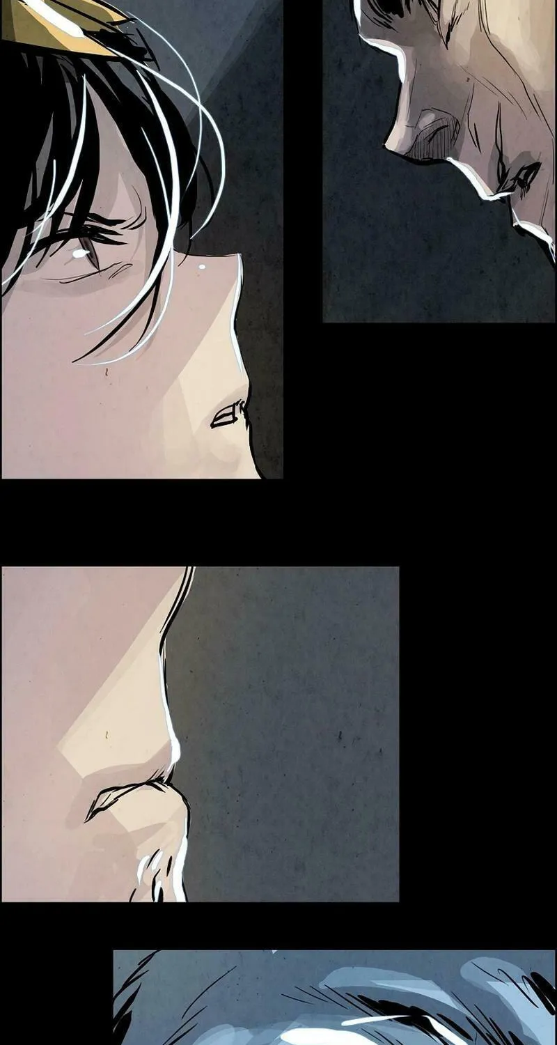 Read Two Moon chapter 13 image 30 on Lezhin