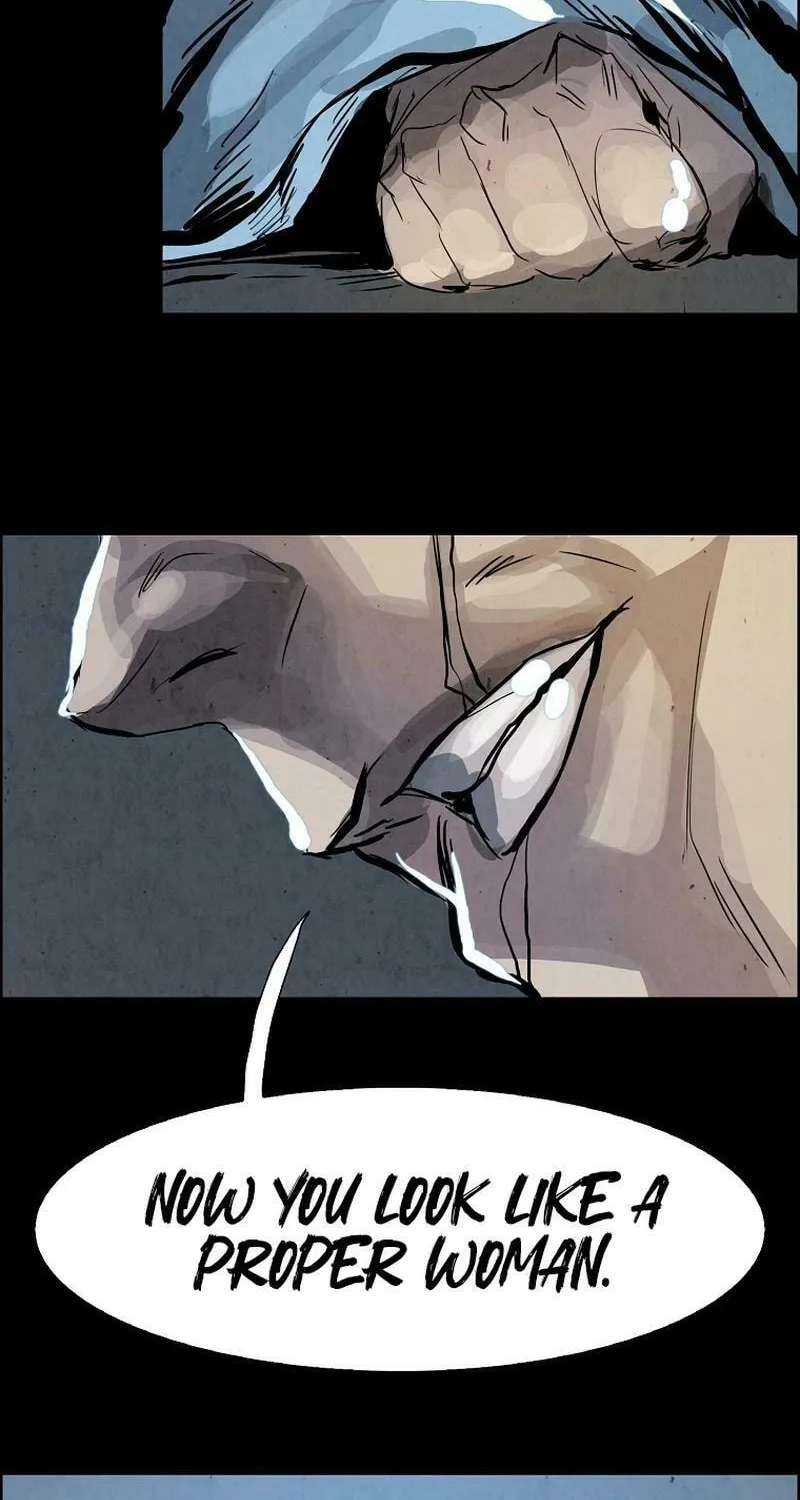 Read Two Moon chapter 13 image 31 on Lezhin