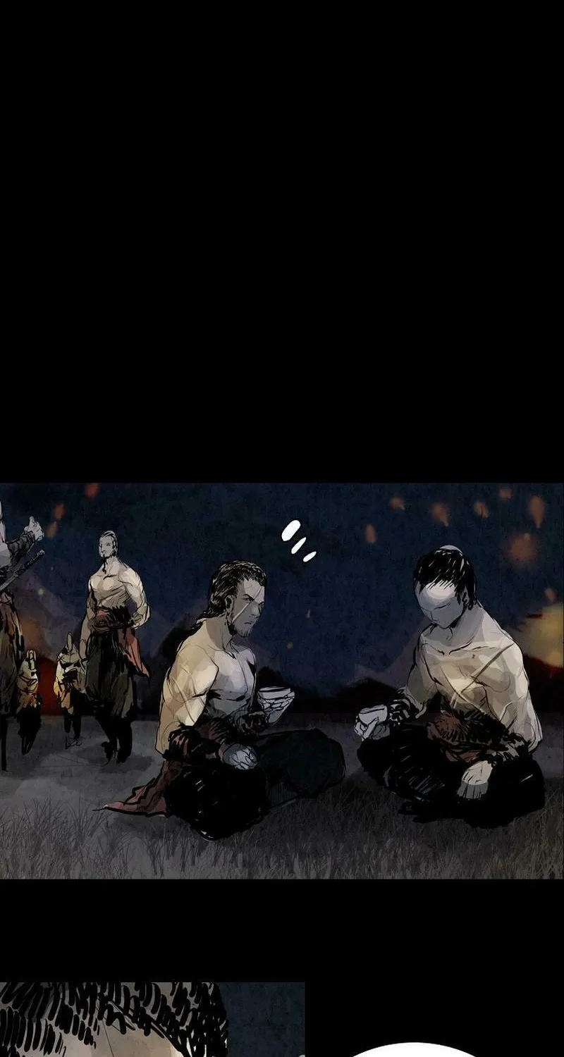 Read Two Moon chapter 13 image 36 on Lezhin