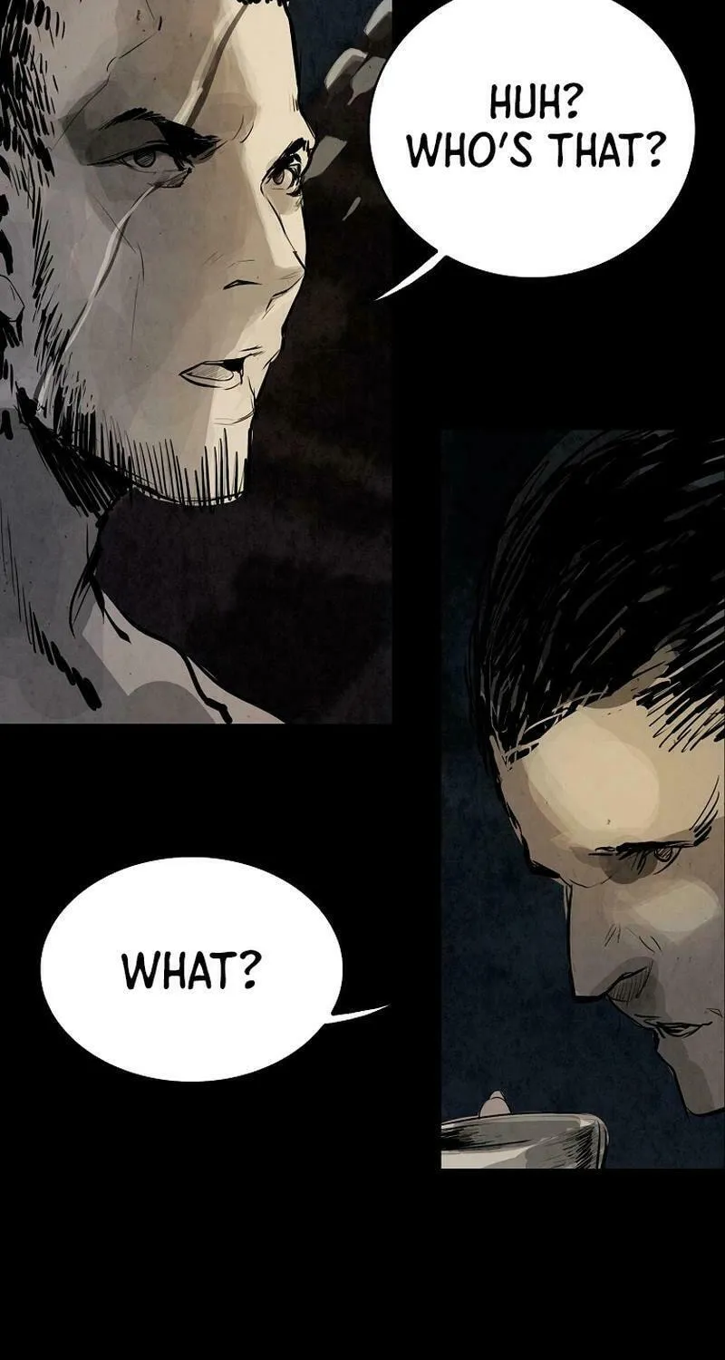 Read Two Moon chapter 13 image 37 on Lezhin