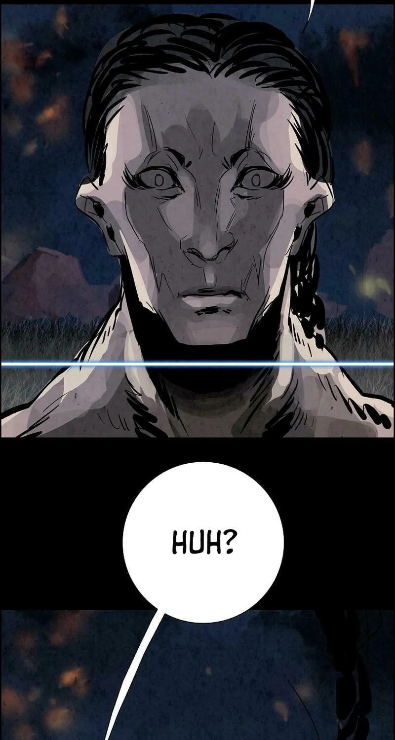 Read Two Moon chapter 13 image 43 on Lezhin