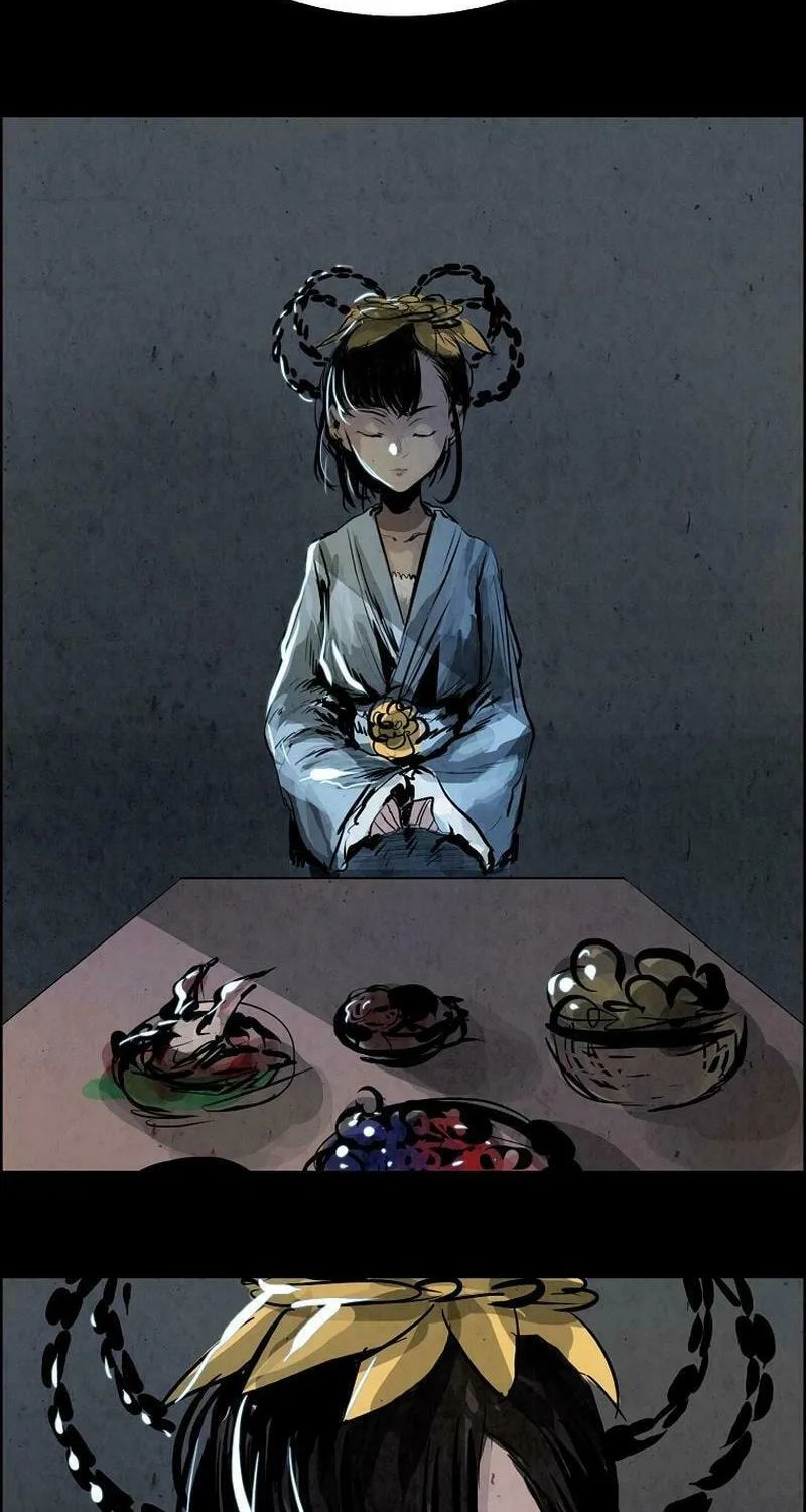 Read Two Moon chapter 13 image 5 on Lezhin