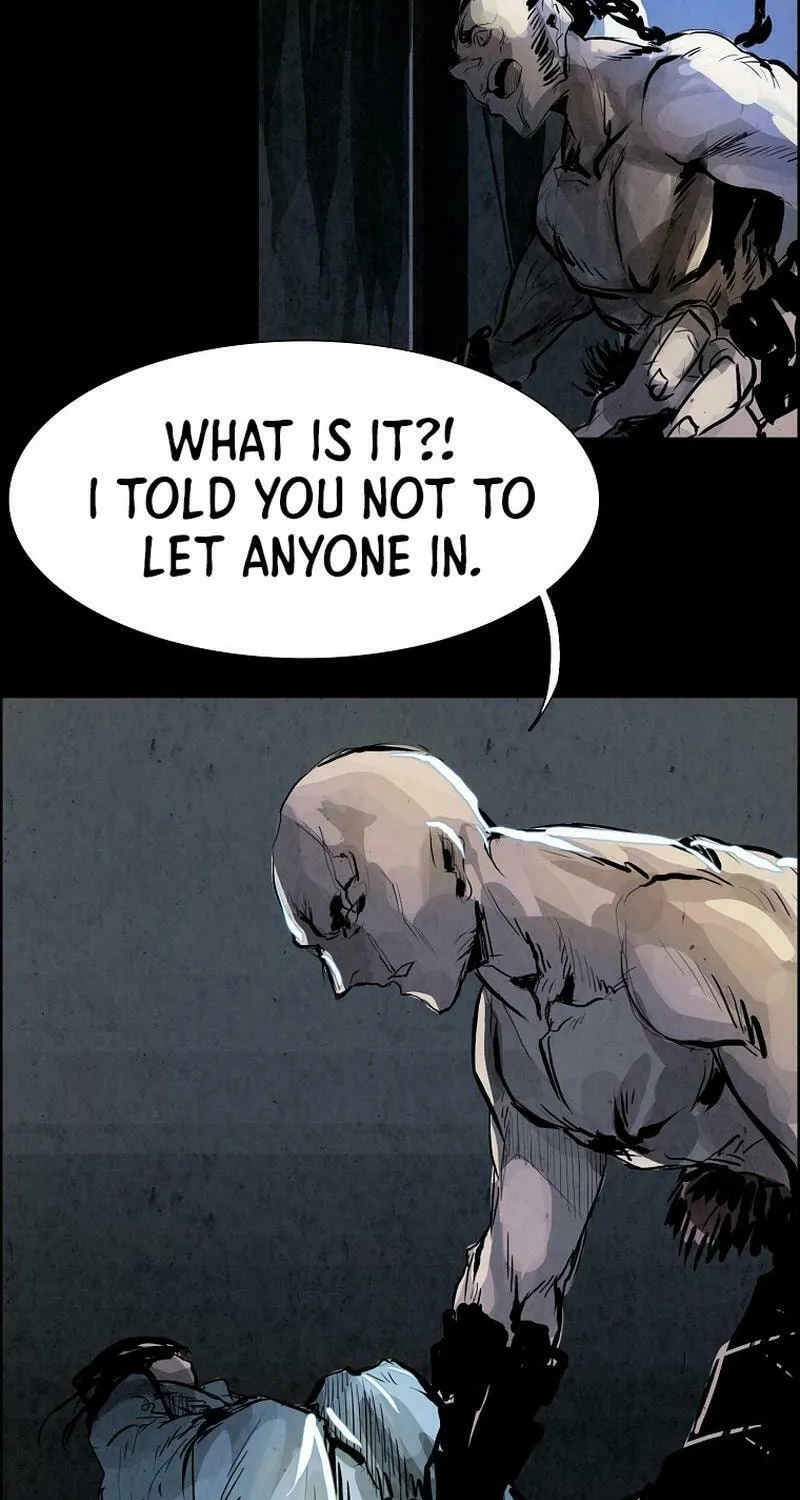 Read Two Moon chapter 13 image 51 on Lezhin