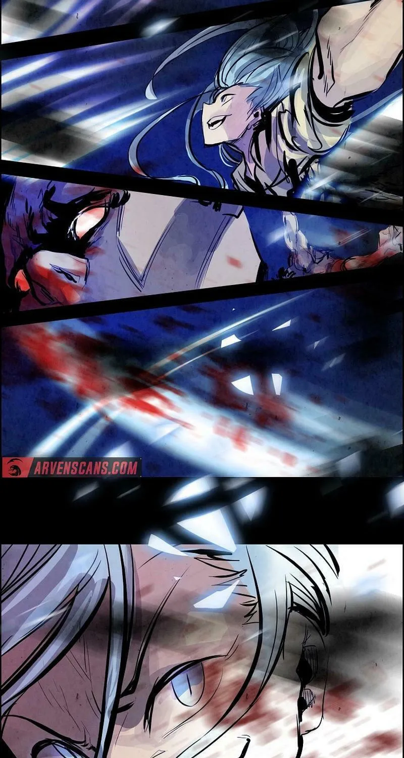 Read Two Moon chapter 13 image 54 on Lezhin