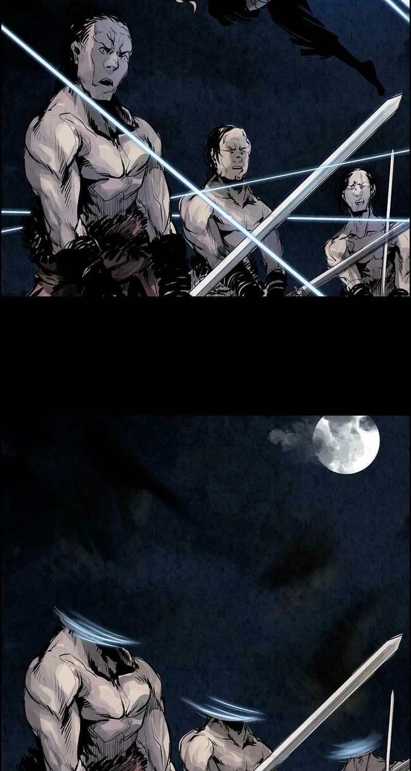 Read Two Moon chapter 13 image 57 on Lezhin