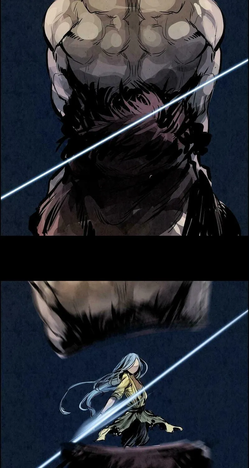 Read Two Moon chapter 13 image 59 on Lezhin