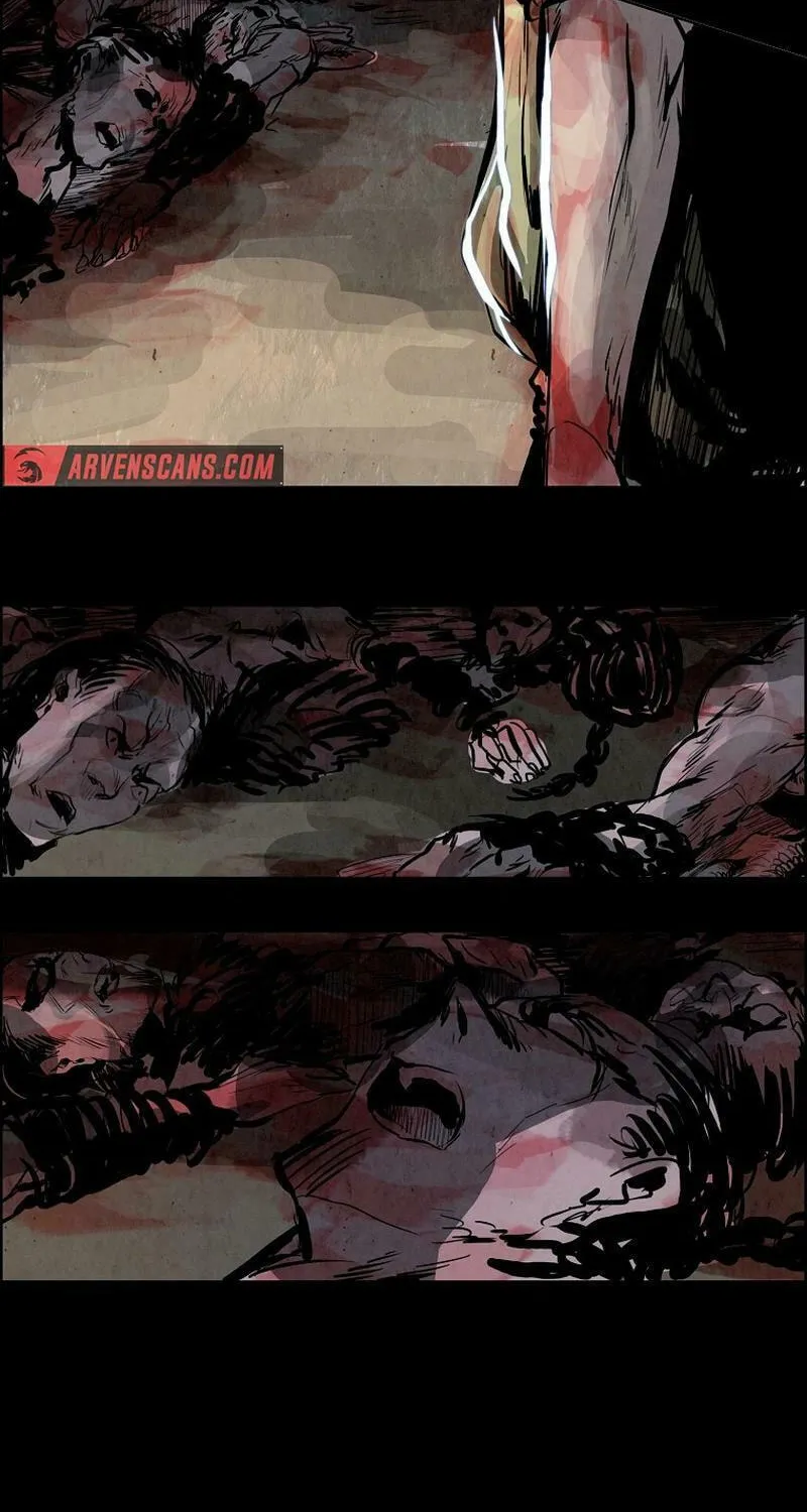 Read Two Moon chapter 13 image 61 on Lezhin