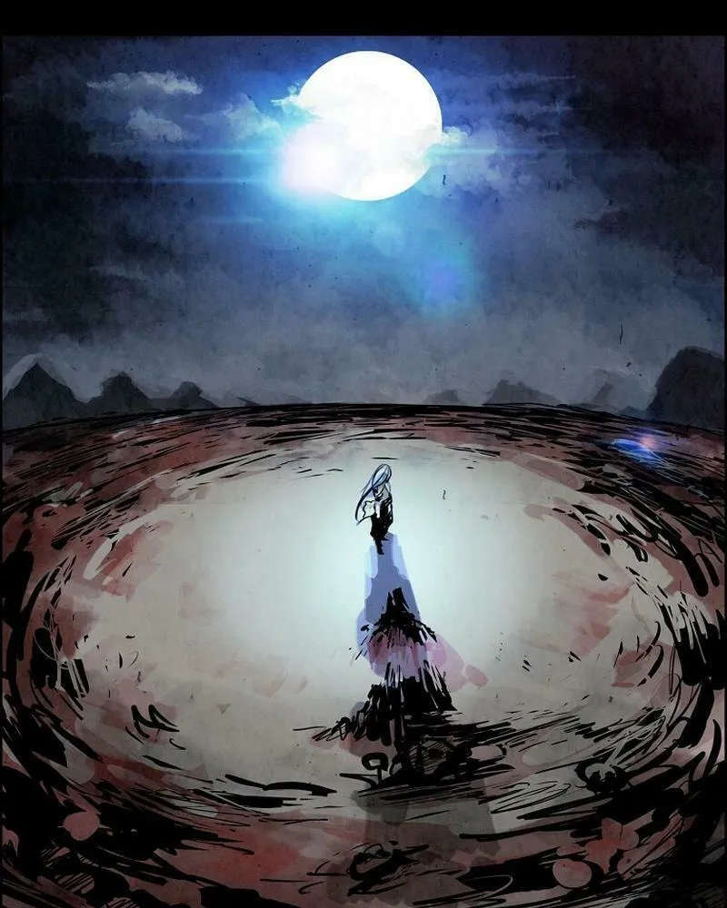Read Two Moon chapter 13 image 62 on Lezhin