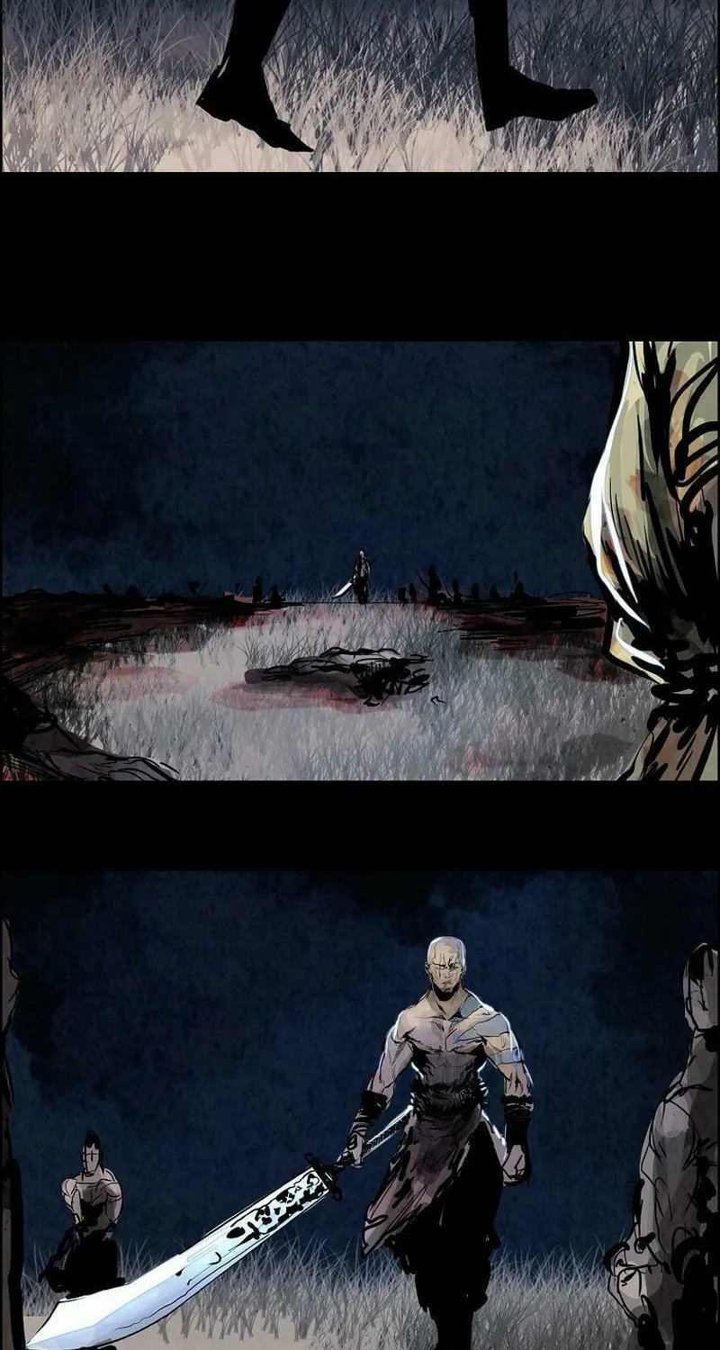 Read Two Moon chapter 13 image 64 on Lezhin