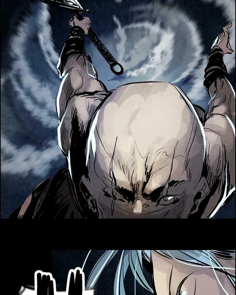 Read Two Moon chapter 13 image 69 on Lezhin