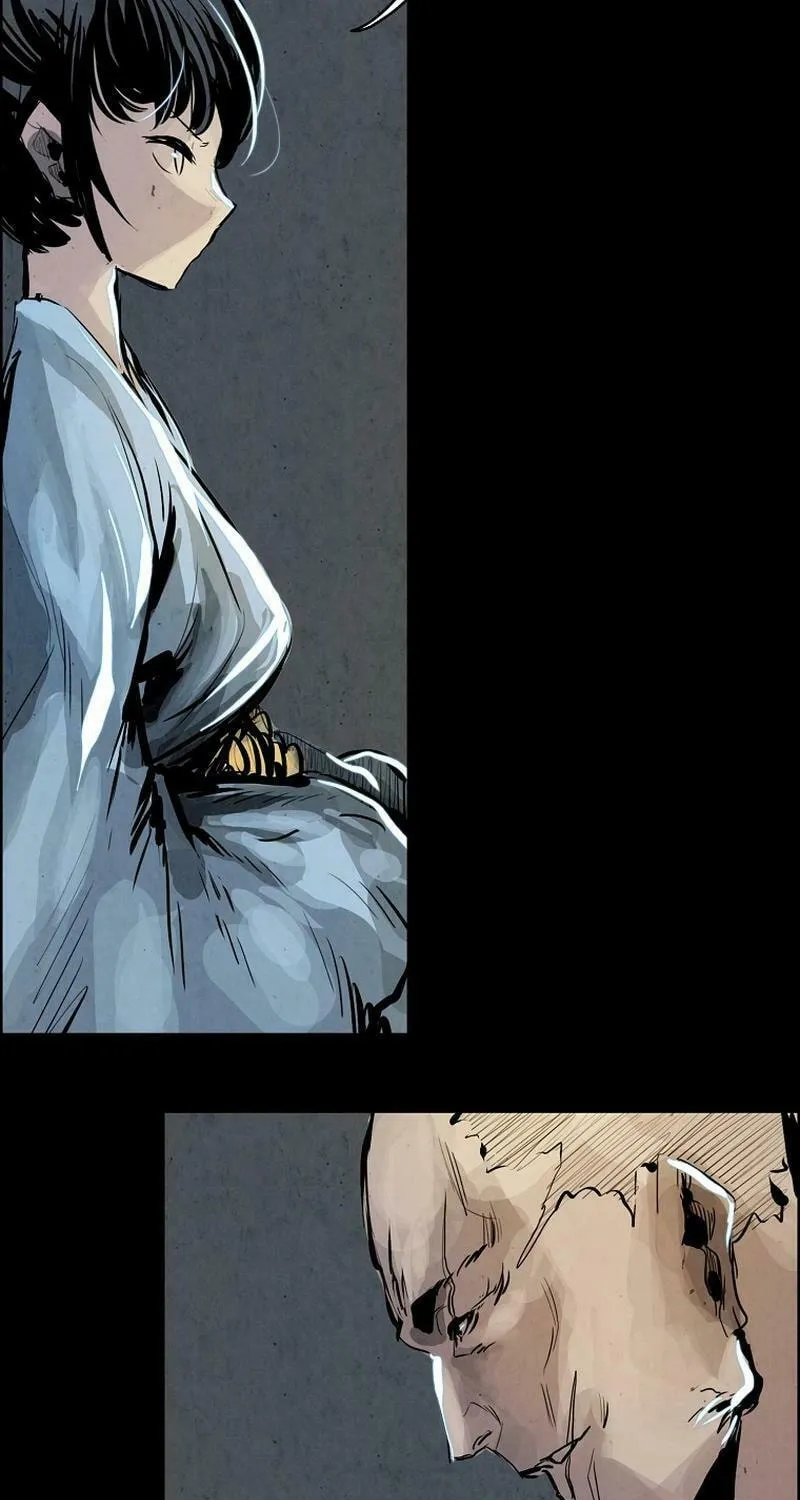 Read Two Moon chapter 13 image 7 on Lezhin