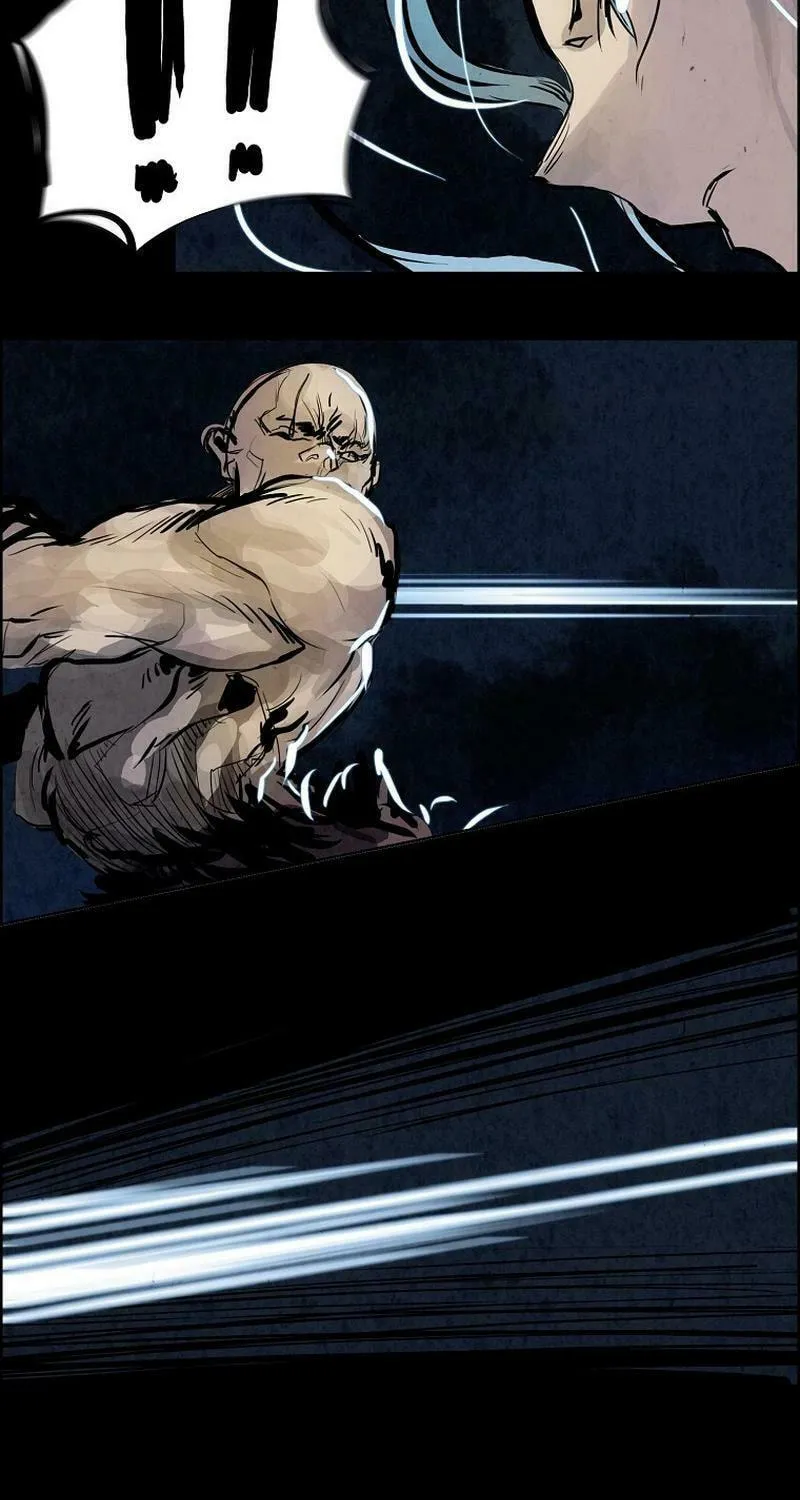 Read Two Moon chapter 13 image 70 on Lezhin