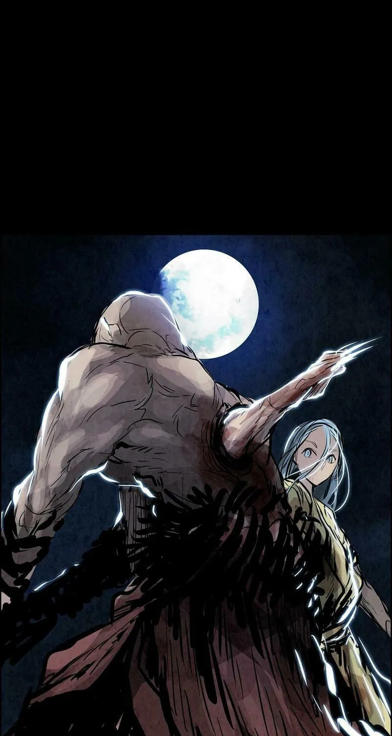 Read Two Moon chapter 13 image 74 on Lezhin
