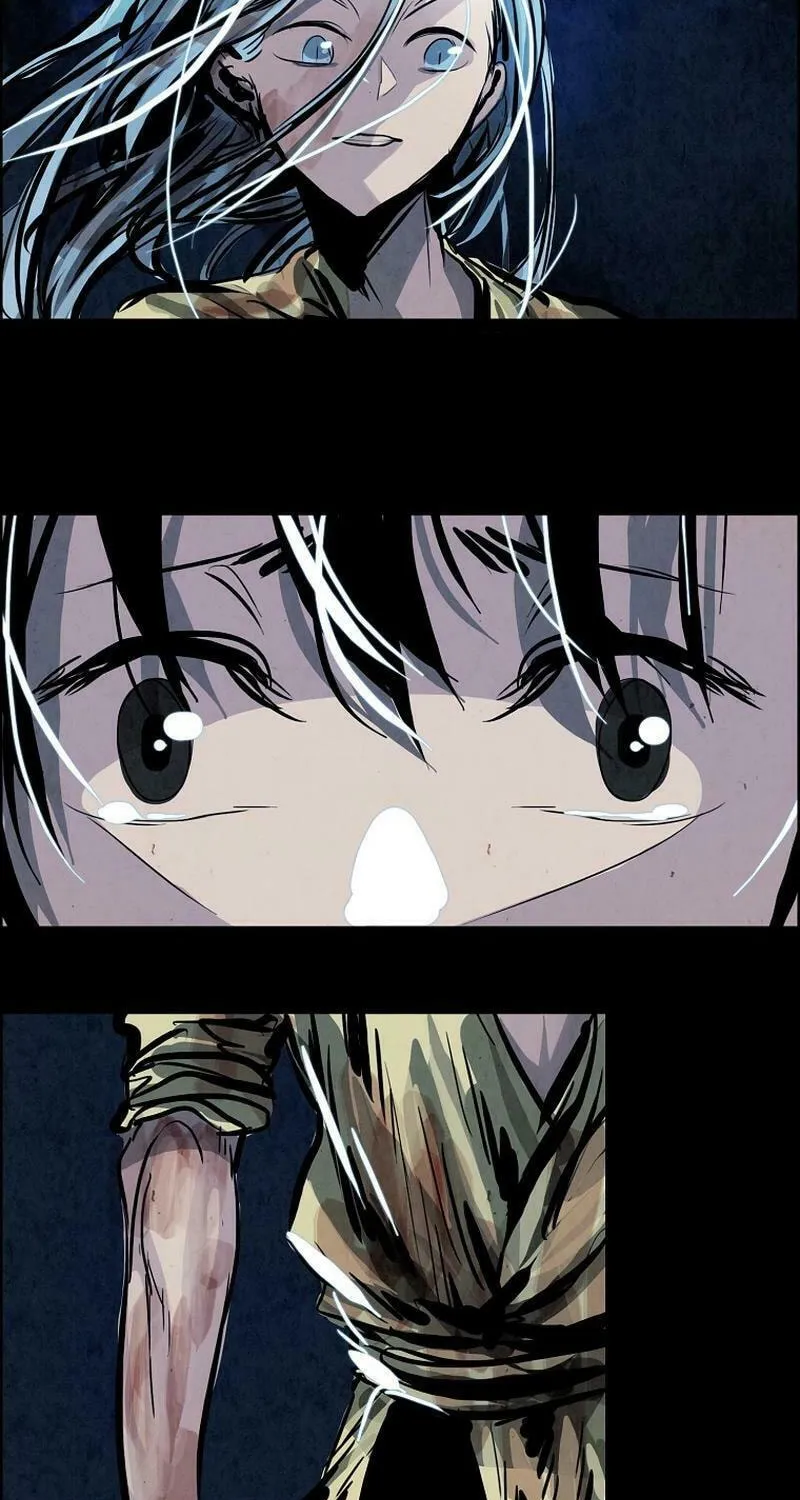 Read Two Moon chapter 14 image 16 on Lezhin