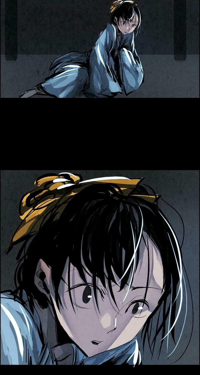 Read Two Moon chapter 14 image 2 on Lezhin