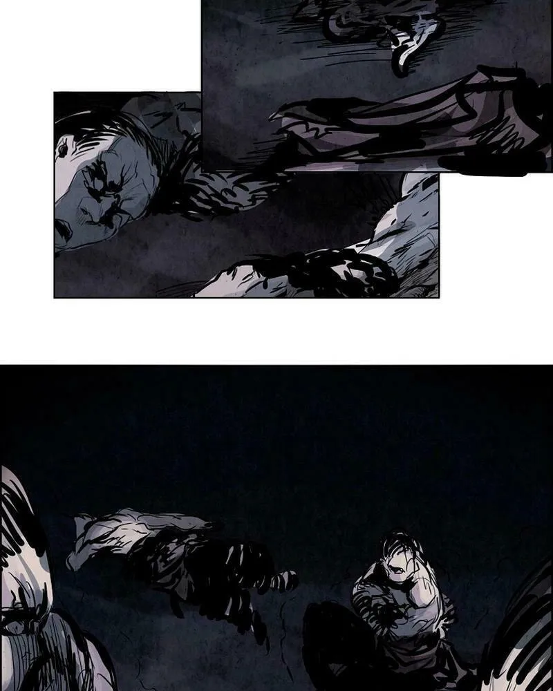 Read Two Moon chapter 14 image 27 on Lezhin