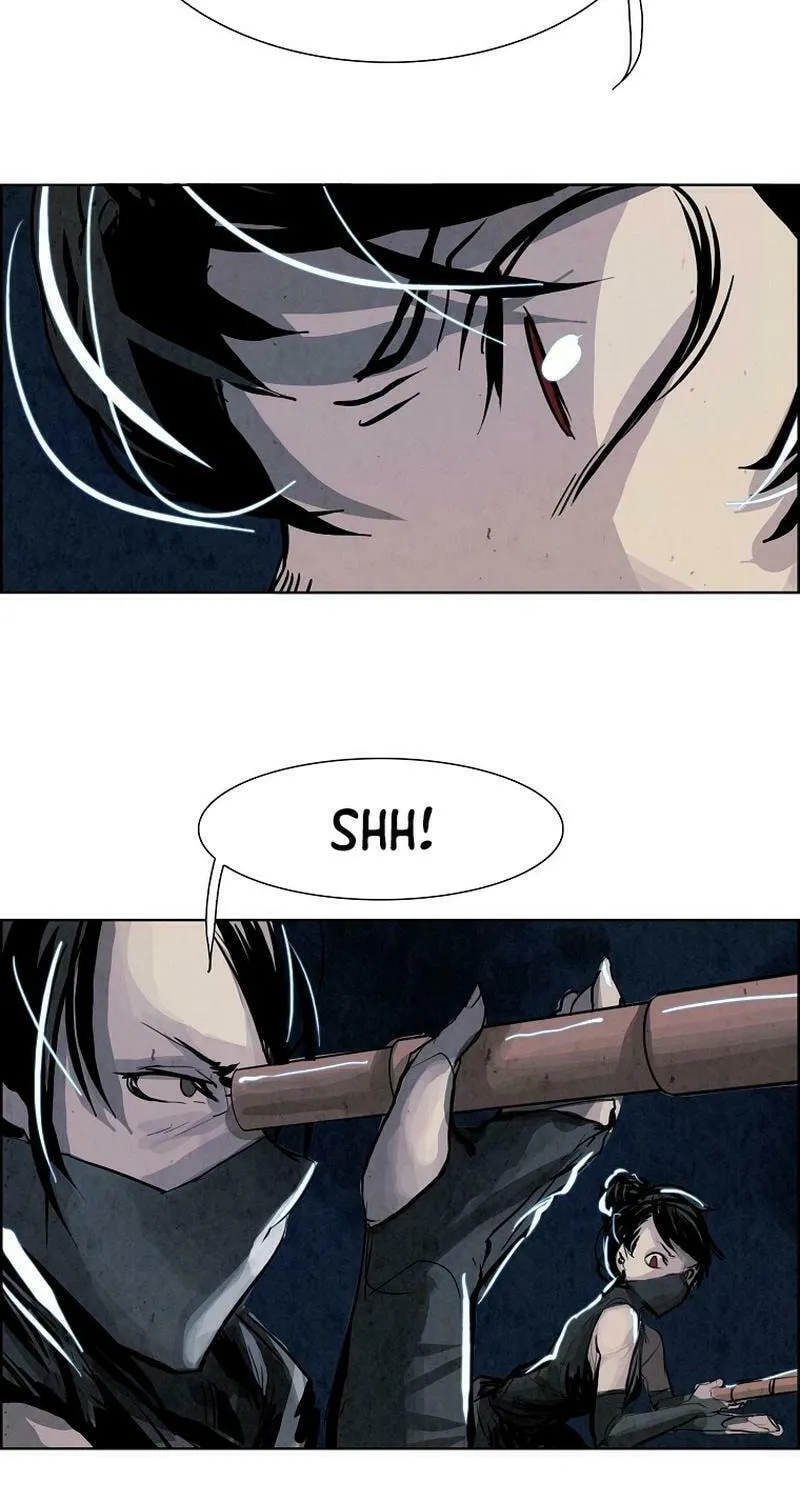 Read Two Moon chapter 14 image 30 on Lezhin