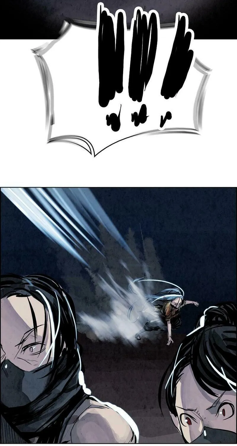 Read Two Moon chapter 14 image 33 on Lezhin