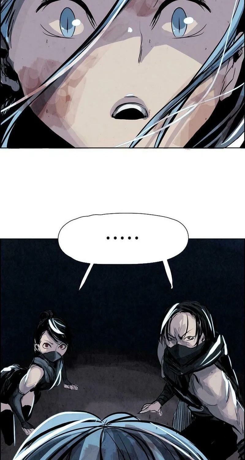 Read Two Moon chapter 14 image 36 on Lezhin