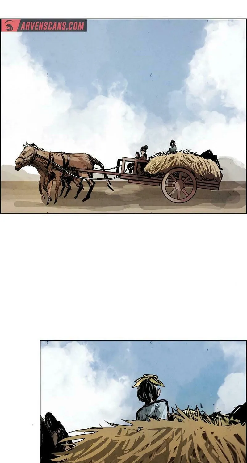 Read Two Moon chapter 14 image 40 on Lezhin