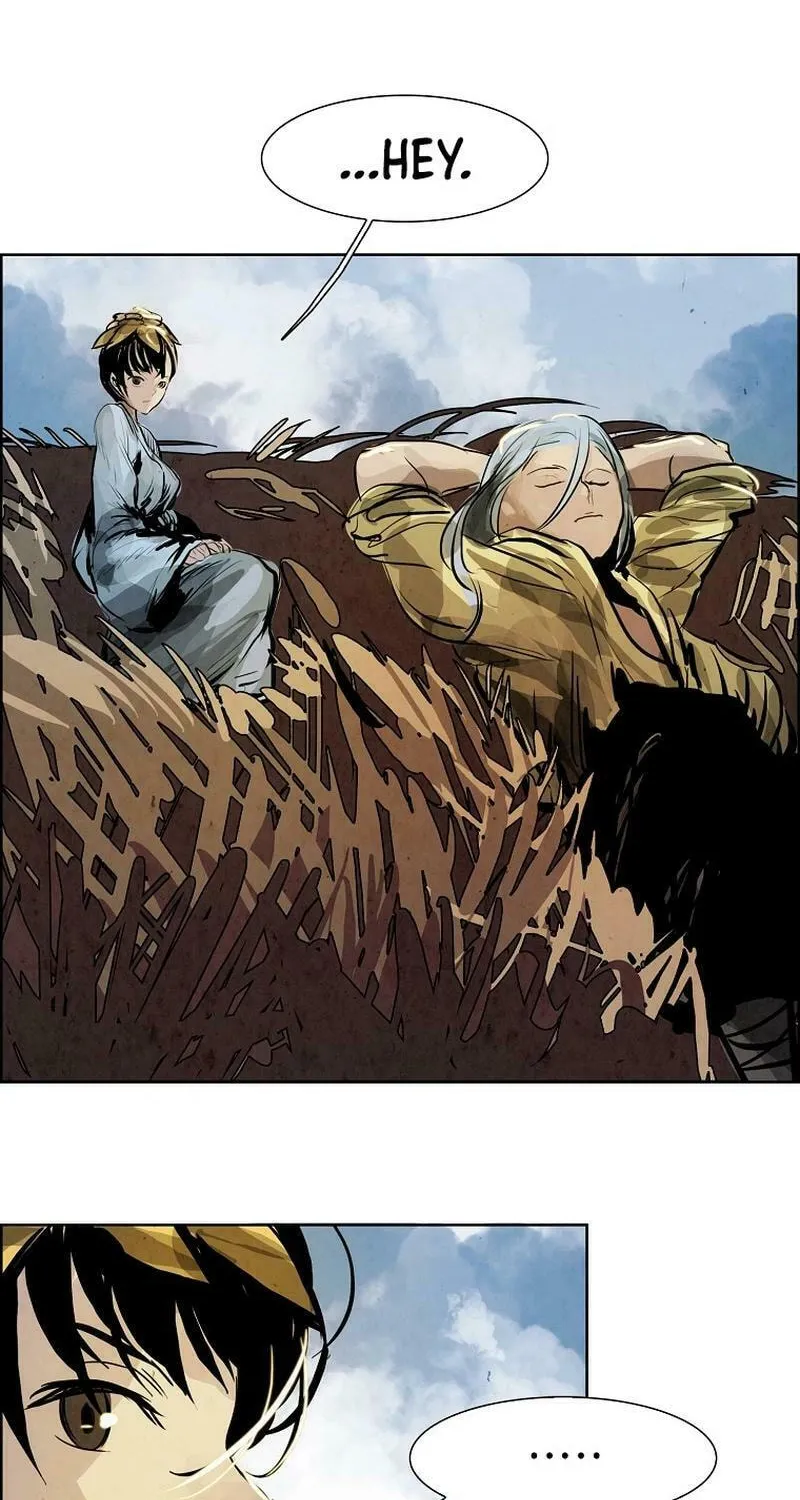 Read Two Moon chapter 14 image 43 on Lezhin