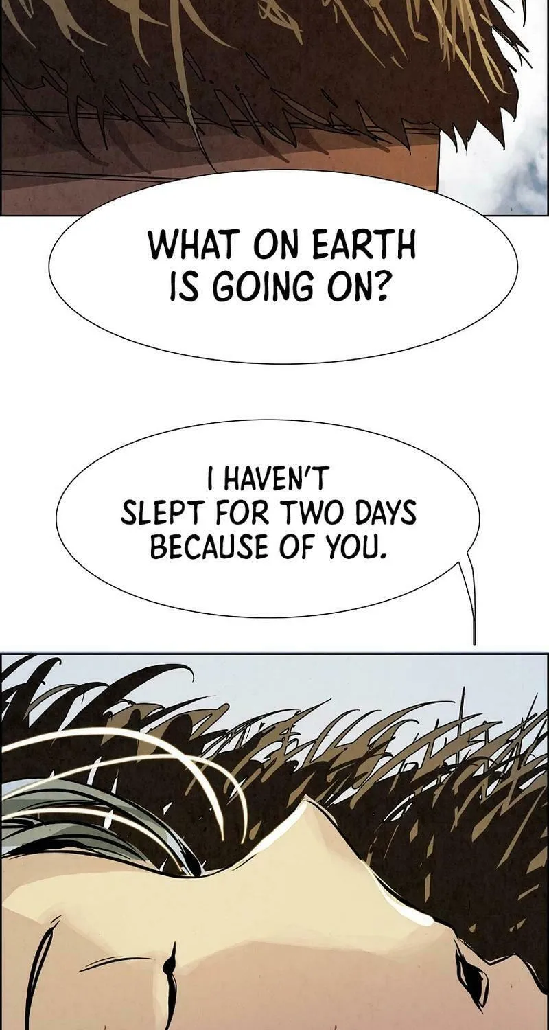 Read Two Moon chapter 14 image 45 on Lezhin