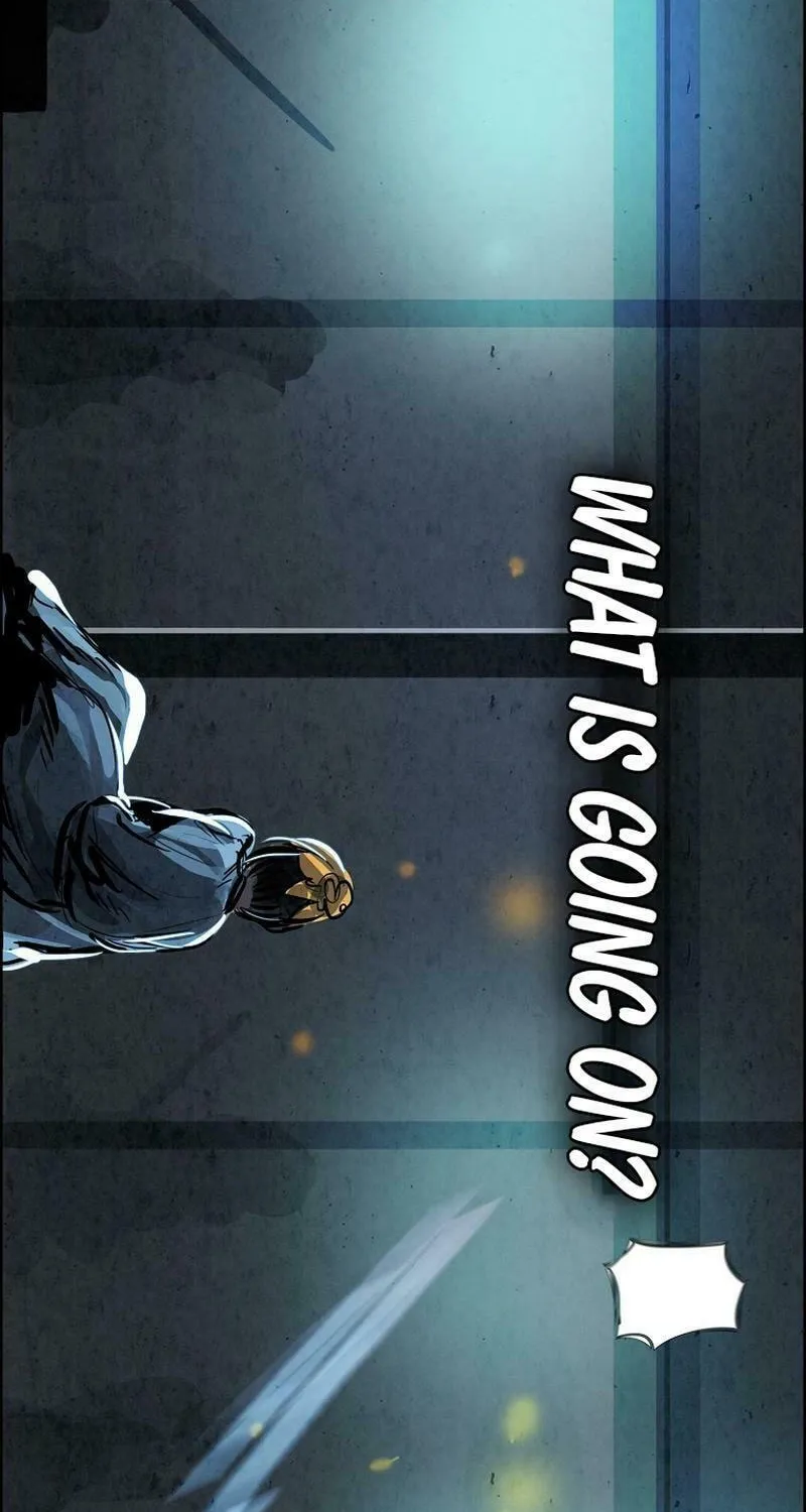 Read Two Moon chapter 14 image 5 on Lezhin