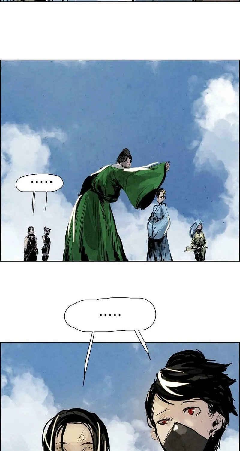 Read Two Moon chapter 14 image 54 on Lezhin