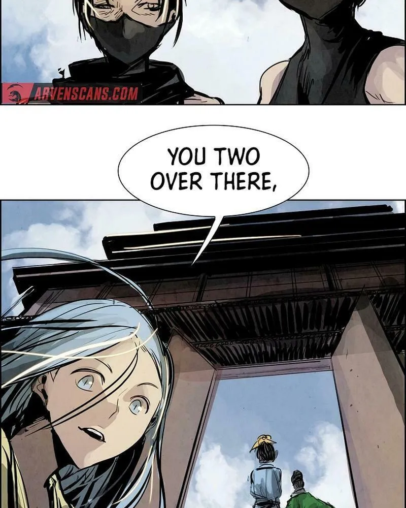 Read Two Moon chapter 14 image 55 on Lezhin