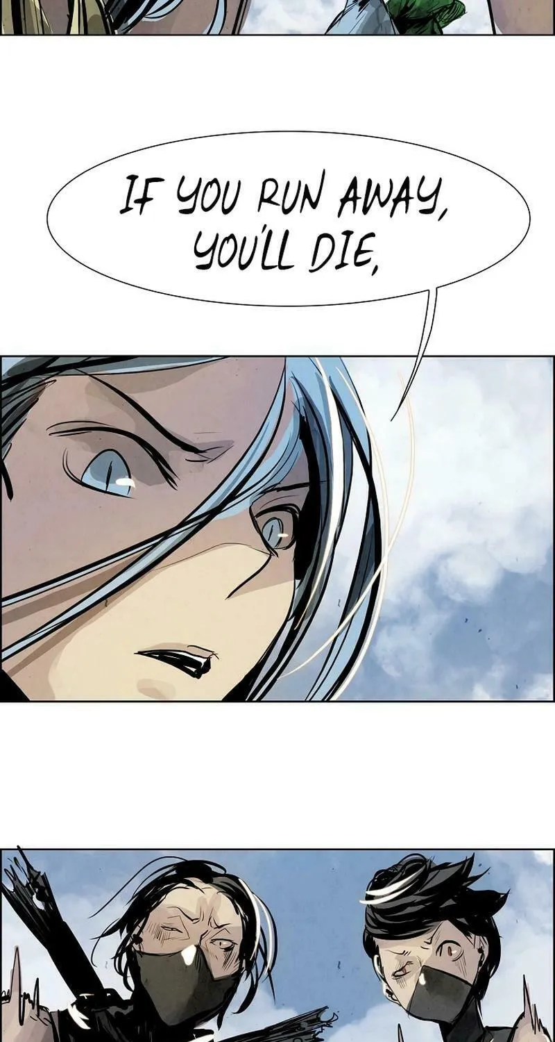 Read Two Moon chapter 14 image 56 on Lezhin