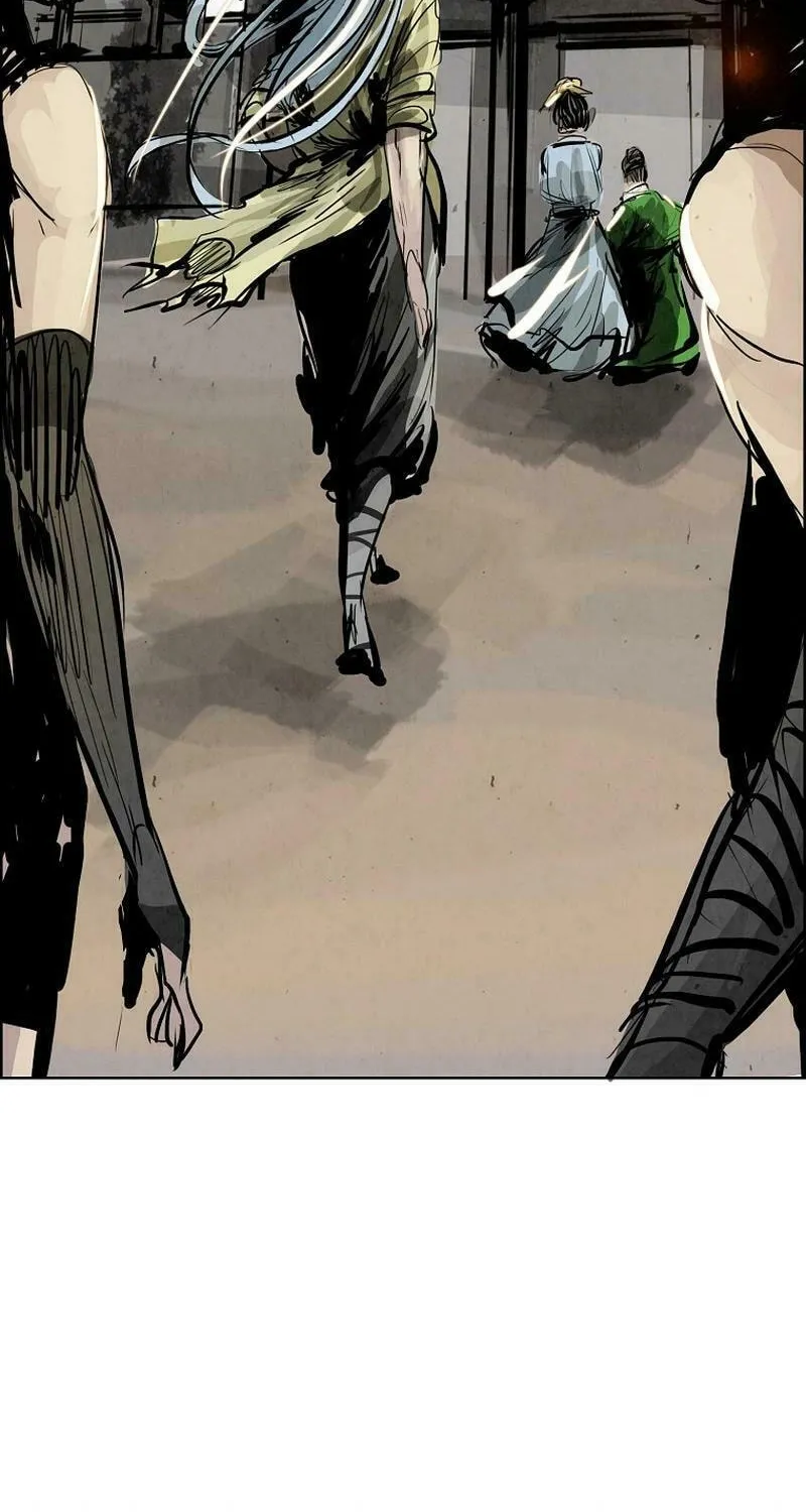 Read Two Moon chapter 14 image 59 on Lezhin