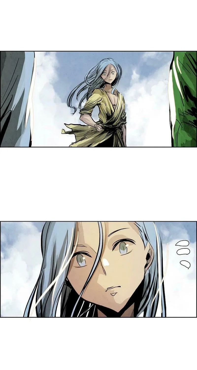 Read Two Moon chapter 14 image 66 on Lezhin