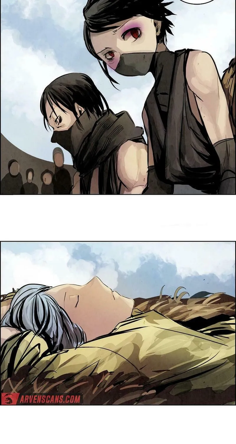 Read Two Moon chapter 15 image 18 on Lezhin